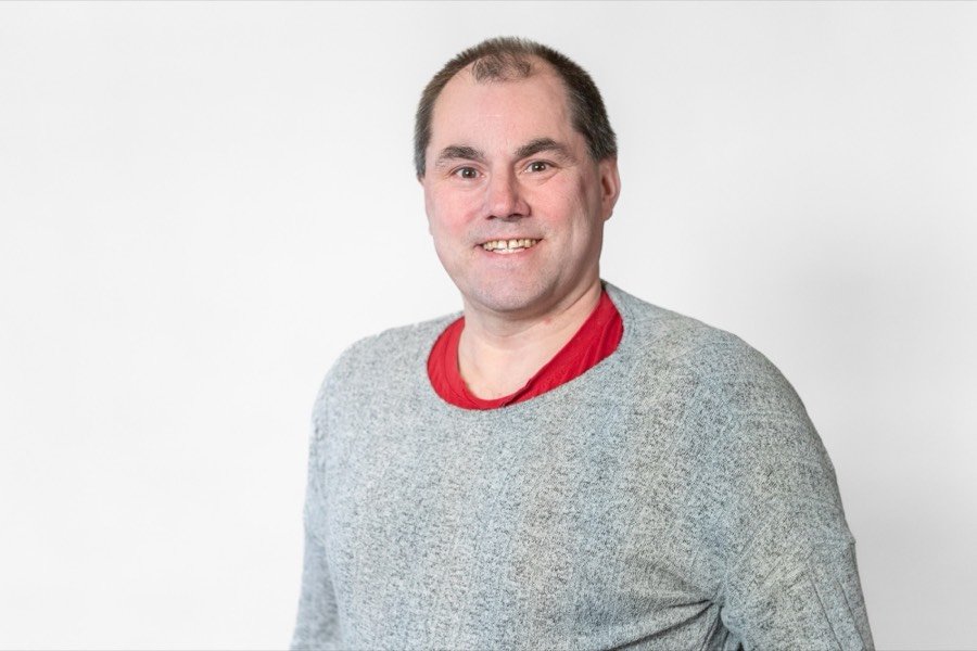 Kai Roger Olsen