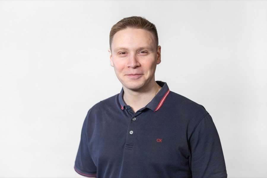 Endre Ek Mannsverk
