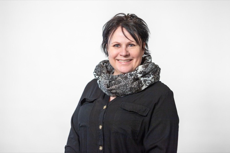 Bente Hammari