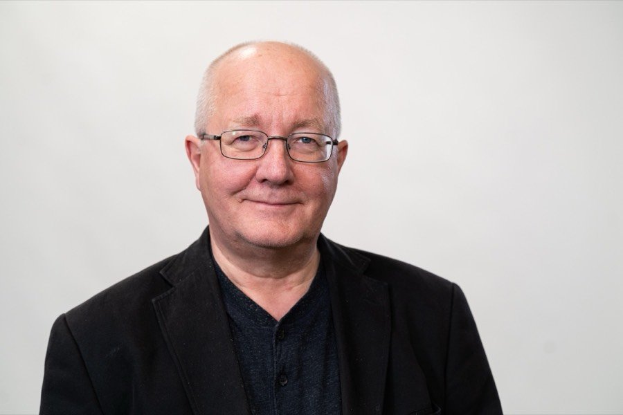 Michal Strifeldt
