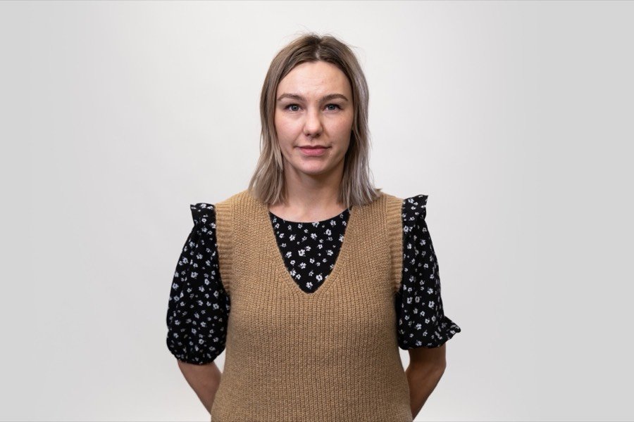 Sara Saari