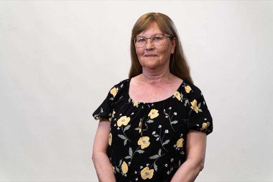 Anne-Karin Halvorsen