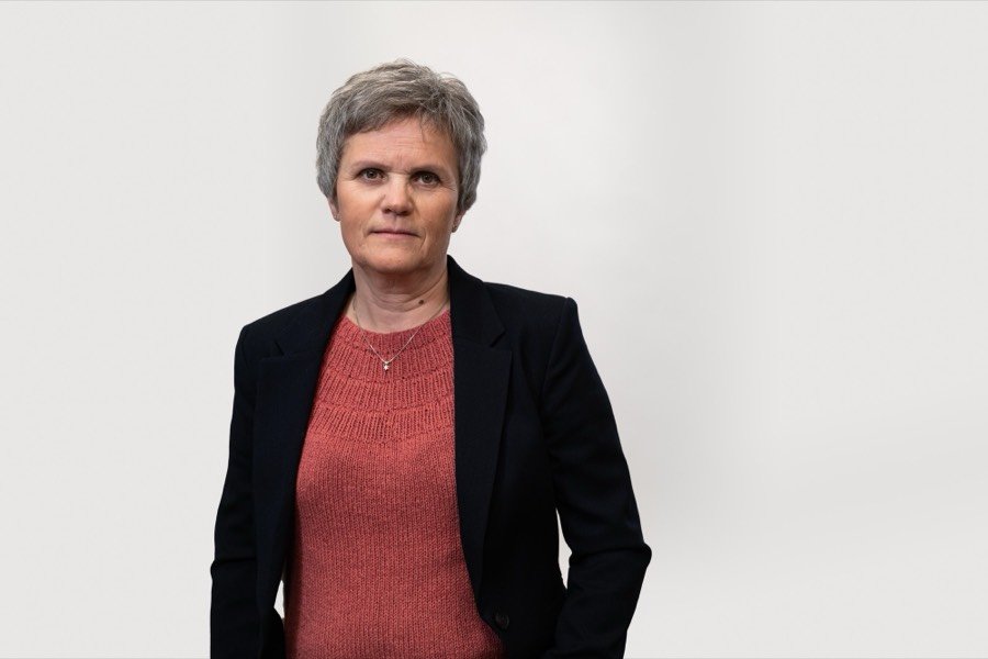Merete Dølør