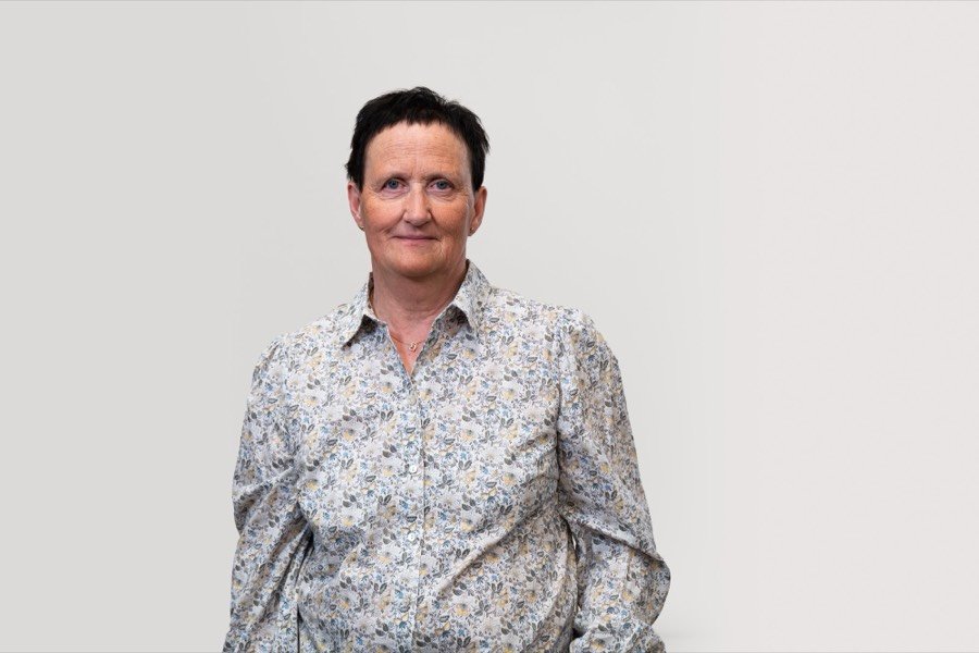 Lisbeth Simensen