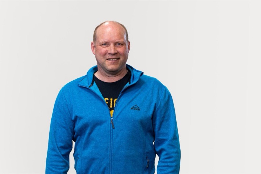 Ken Roar Pedersen